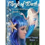 Sryd of Werth (The Cosmic Library Series)