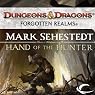 Hand of the Hunter: Forgotten Realms: Chosen of Nendawen, Book 2