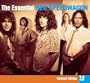 The Essential 3.0 REO Speedwagon (Eco-Friendly Packaging)