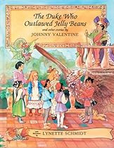 The Duke Who Outlawed Jelly Beans and Other Stories The Duke Who Outlawed Jelly Beans and Other Stories