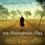 The Sandalwood Tree: A Novel | [Elle Newmark]
