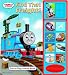 THOMAS THE TANK ENGINE FIND THAT FREIGHT (Little Lift and Listen)