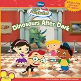 Dinosaurs after Dark (Disney's Little Einsteins (8x8))