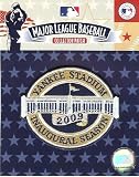 2009 Yankee Stadium Inaugural Season Official Jersey Patch for the New York Yankees