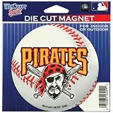 Nike Pittsburgh Pirates Youth Black Practice T-shirt