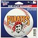 Pittsburgh Pirates - Baseball Logo In/Out Magnet MLB Pro Baseball
