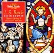 Bach - Organ Works, Vol. 9
