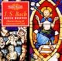 Bach: The Works for Organ, Vol. 9
