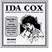 Ida Cox, Complete Recorded Works in Chronological Order, Vol. 1, 1923 by Cox, Ida (1997-04-01) &#x3010;&#x4E26;&#x884C;&#x8F38;&#x5165;&#x54C1;&#x3011;, 発売中