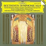 Wiener Philharmoniker Beethoven: Symphony No.9