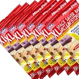 7 x Micro Pro Xtra Large Vacuum Storage Bag 80 x 100cm