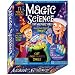Magic Science For Wizards Only