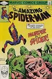 The Amazing Spider-man #228 (Vol. 1) The Amazing Spider-man #228 (Vol. 1)