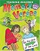Books : TEACHING CHILDREN MEMORY VERSES, GRADES 1&2