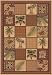 Kitchen & Housewares : SHAW "RAFFIA" TRADEWINDS COLLECTION 2'X3' RUG NEW!