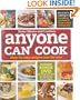 Anyone Can Cook DVD Edition: Step-by-Step Recipes Just for You (Better Homes & Gardens Test Kitchen)