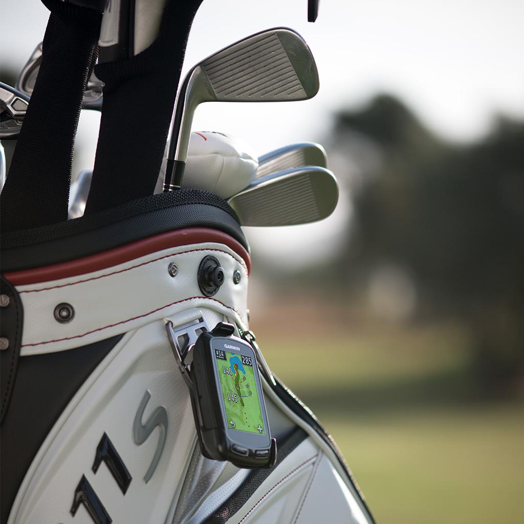 Garmin Approach G6 Handheld Golf GPS Brand New Free P&P eBay