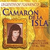 Legends of Flamenco Series