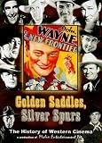 Golden Saddles Silver Spurs [DVD] [Region 1] [US Import] [NTSC]