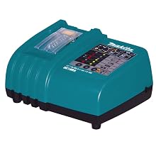 Makita BTL063 18-Volt LXT Lithium-Ion Cordless 3/8-Inch Angle Impact Wrench Kit
