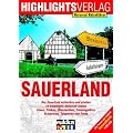 In Deutschland unterwegs: Sauerland: Motorradtouren durch die Region der Brauereien, Talsperren und Tropfsteinh�hlen