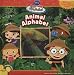 Books : Animal Alphabet (Disney Little Einsteins)
