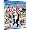 Grease [Blu-ray]