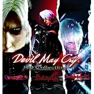 デビル メイ クライ HDコレクション