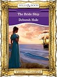 The bride ship