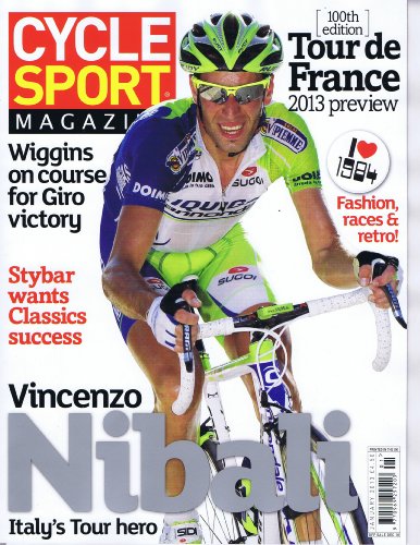 Cycle Sport [UK] January 2013 (単号)