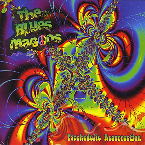 The Blues Magoos - Psychedelic Resurrection - Zortam Music