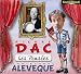 Image of Les Pensees Lu par Christophe Aleveque