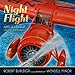 Night Flight: Amelia Earhart Crosses the Atlantic