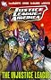 Justice League of America: Injustice League v. 3