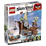 Lego 75825 - Angry Birds - Piggy Pirate Ship - LEGO