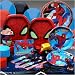 Spider-Man Deluxe Party Kit (8 guests) Child