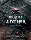 The World of the Witcher The World of the Witcher