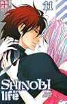 SHIBOBI LIFE T.11