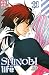 Shinobi Life, Tome 11 :