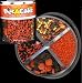 DecACake Halloween Sprinkles for Cookies, Cupcakes & Ice Cream