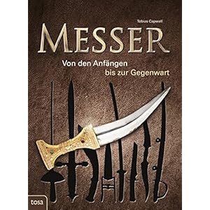 Messer: Von den Anfängen bis zur Gegenwart
