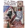 A Year Of Rag Quilts (Leisure Arts #3551)