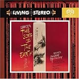 Revue Living Stereo  / The Song of the Earth