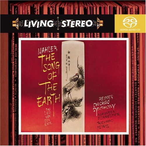 CD-Charts  Music : Das Lied Von Der Erde