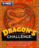 Dragon's Challenge (Jewel Case)