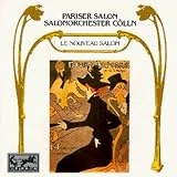 ｜Paris Salon Music