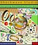Shockwave Studio: Designing Multimedia for the Web (Web Review Studio Series)