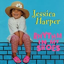 Rhythm in My Shoes