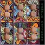 Talavera Light Switch Plate Cover - Duplex Plate