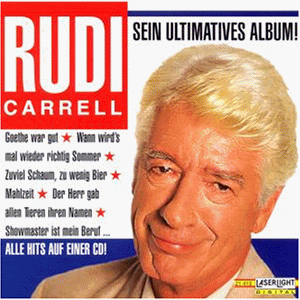 Rudi Carrell - Sein Ultimatives Album - Zortam Music